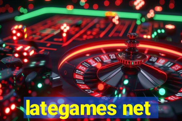 lategames net